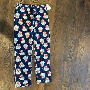 Women’s pj pants